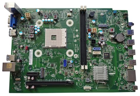 hp pavilion motherboard|HP Pavilion Gaming Desktop TG01.